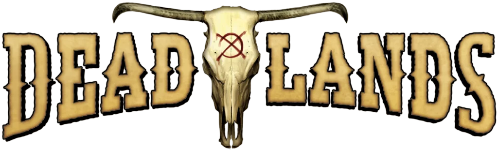 Deadlands Logo